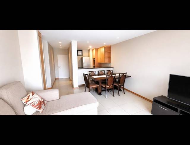 2 BEDROOM APARTMENT FOR SALE IN AMBERFIELD